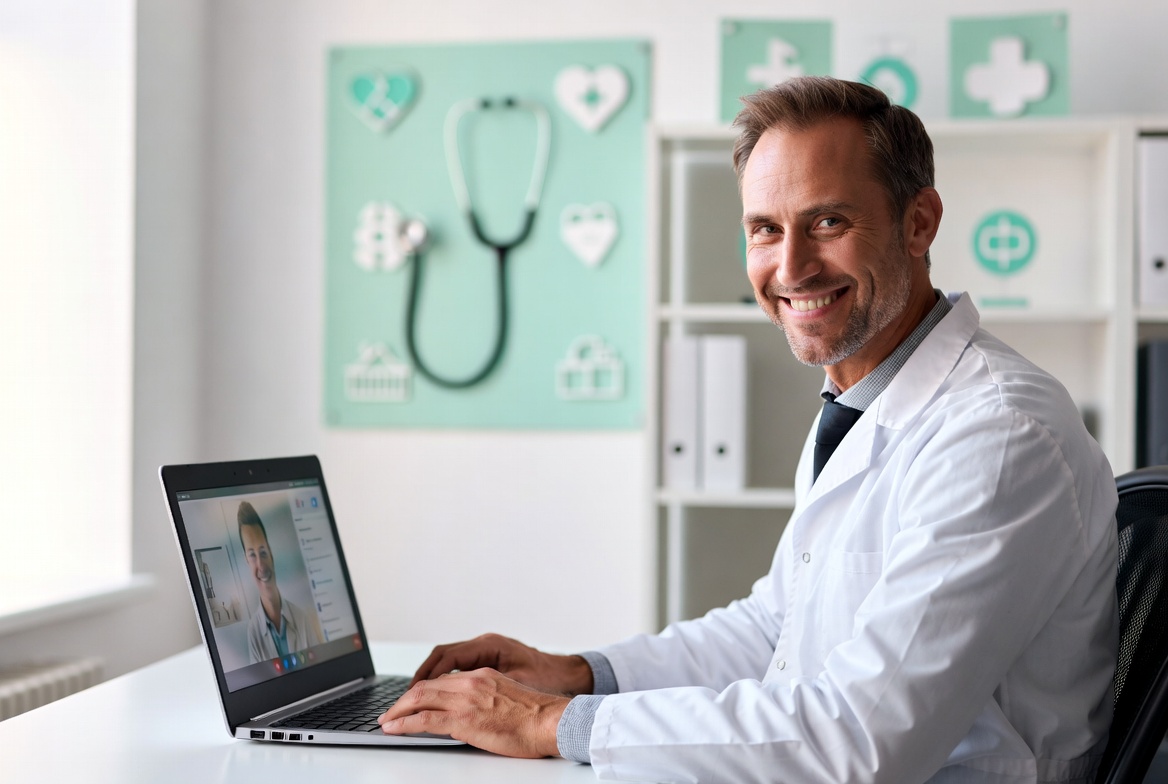 Healthcare Designed Around You