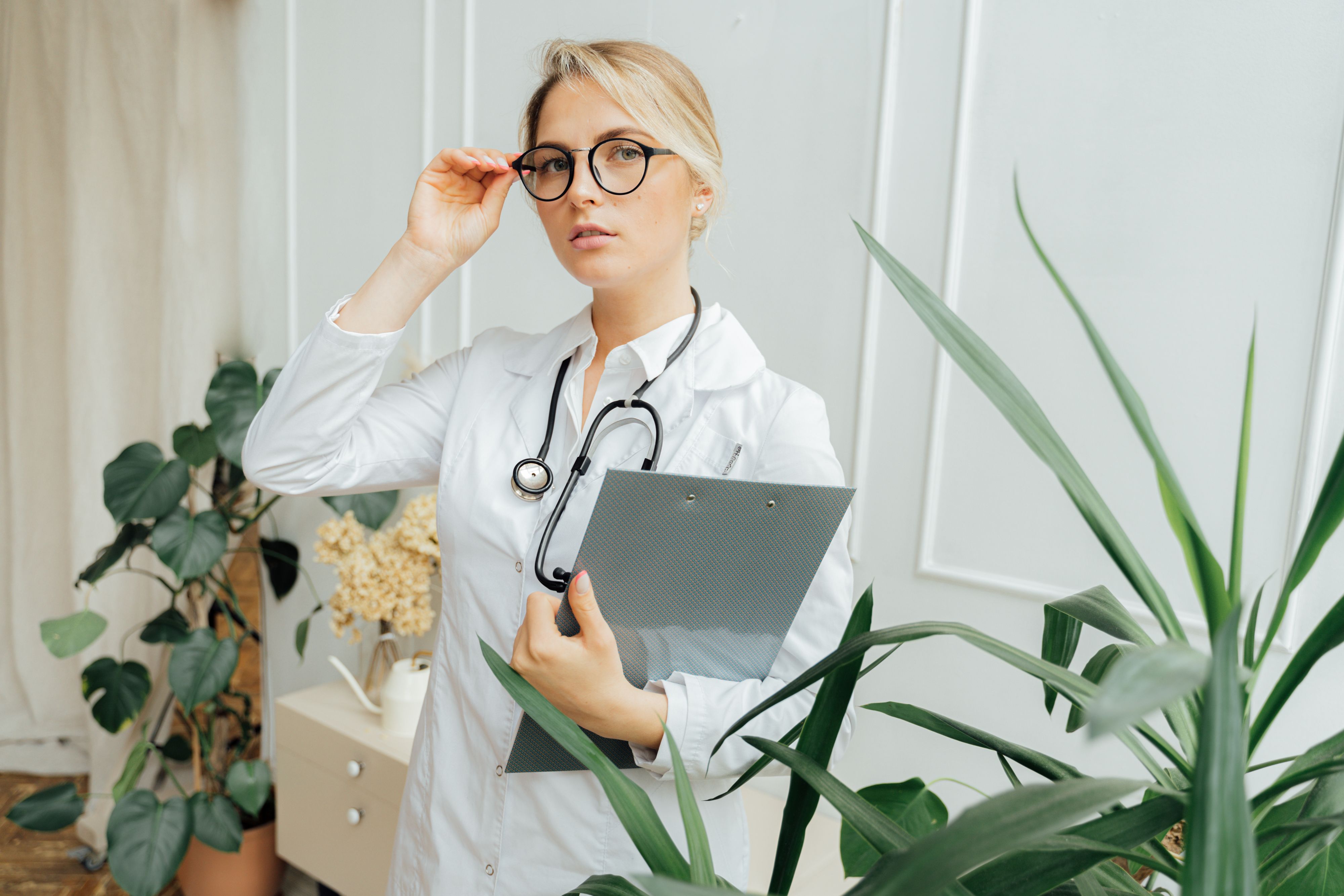 Physician Review